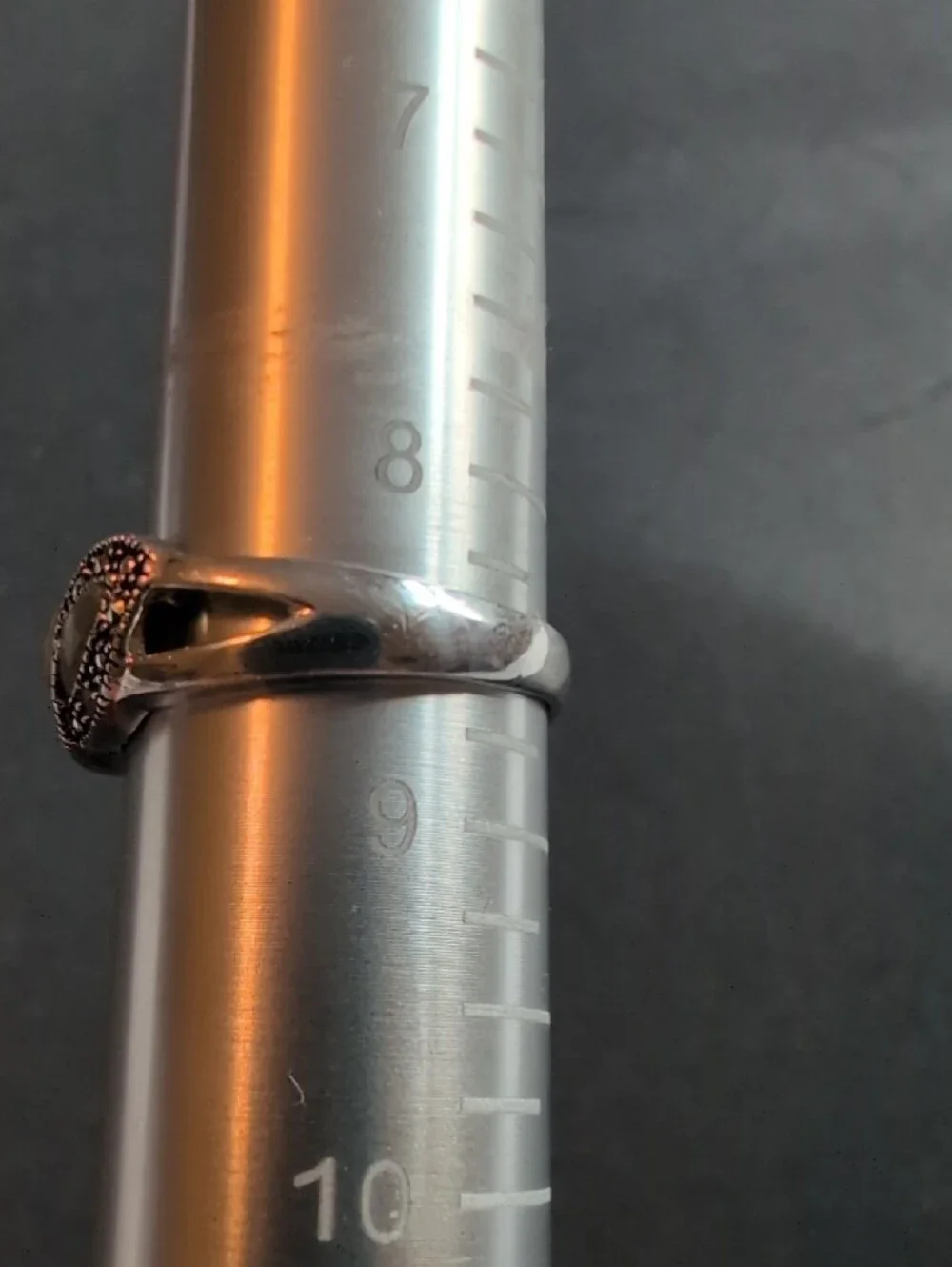 N/A elegant sterling